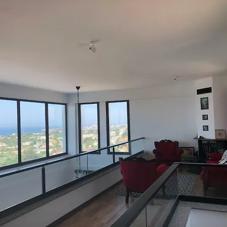 Villa Spectacular In Kyrenia *