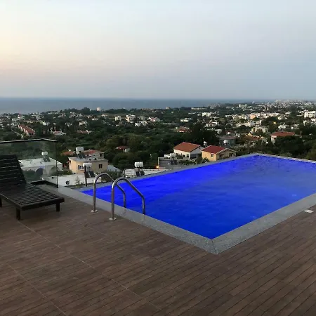 Spectacular In Kyrenia Kyrenia (Northern Cyprus)