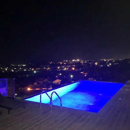 Villa Spectacular In Kyrenia Kyrenia (Northern Cyprus)