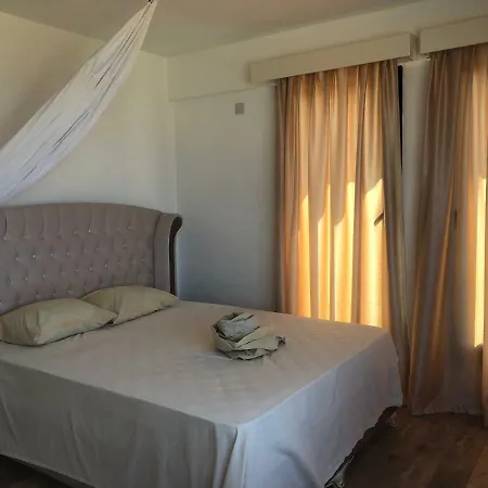 Spectacular In Kyrenia Villa