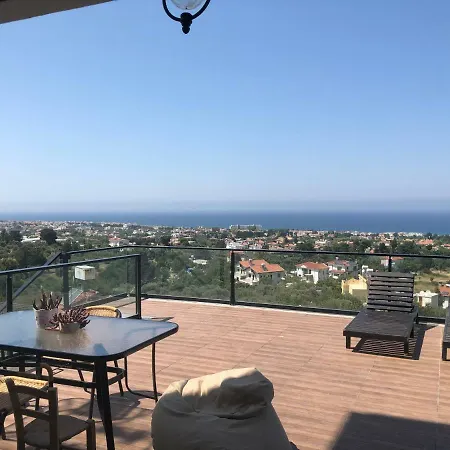 Spectacular In Kyrenia