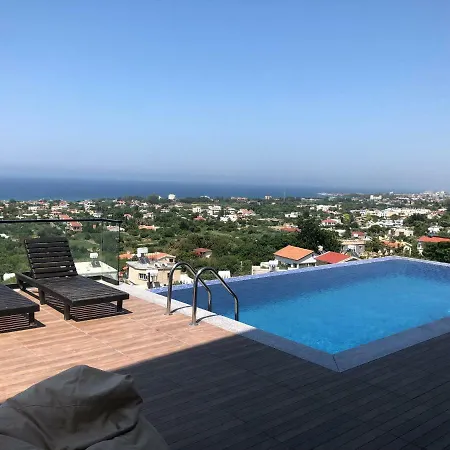 Spectacular In Kyrenia * Kerínia