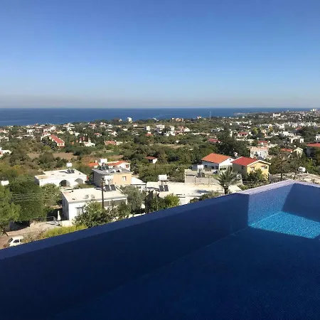Spectacular In Kyrenia