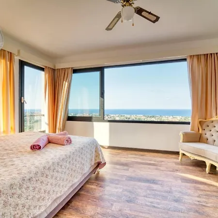 Spectacular In Kyrenia *