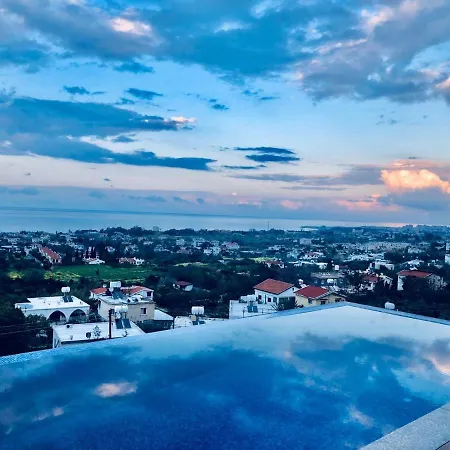Spectacular In Kyrenia *