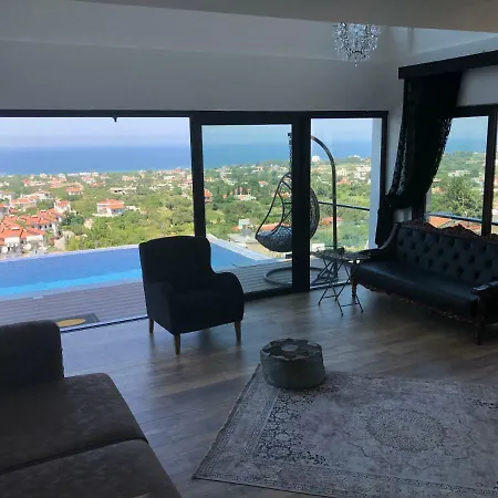 Spectacular In Kyrenia Κερύνεια