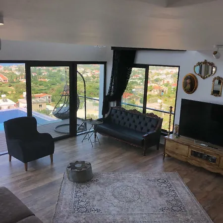 Spectacular In Kyrenia * Κερύνεια