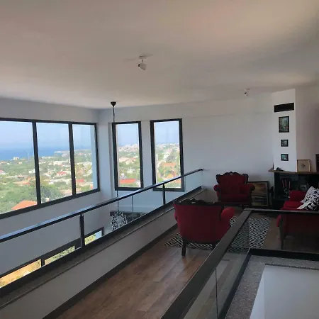 Βίλα Spectacular In Kyrenia Κερύνεια