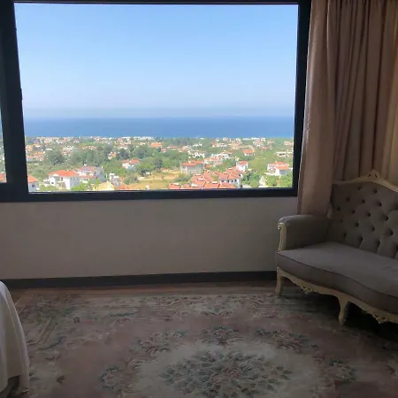 Spectacular In Kyrenia Βίλα Κερύνεια