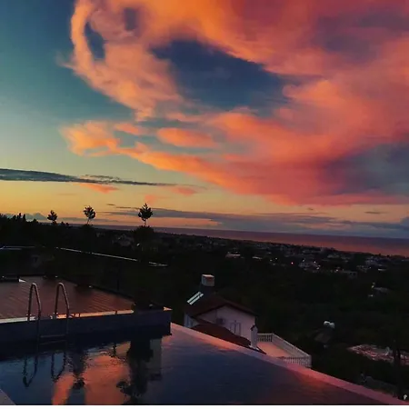 Spectacular In Kyrenia