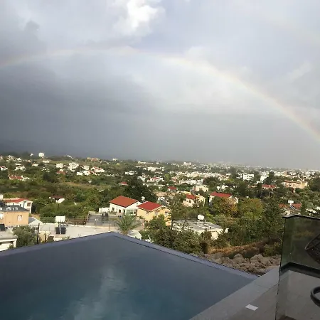Βίλα Spectacular In Kyrenia *